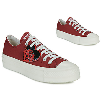 Converse Shoes (Trainers) CHUCK TAYLOR ALL STAR LIFT