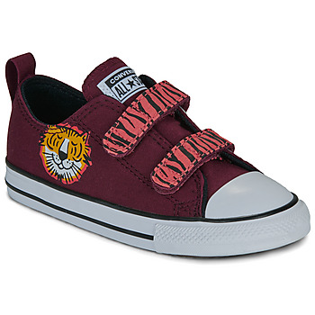 Converse Shoes (Trainers) CHUCK TAYLOR ALL STAR LIONS EASY ON
