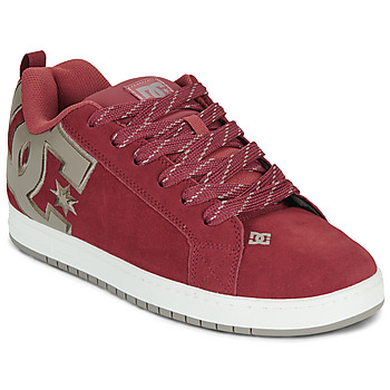 DC Shoes Skate Shoes (Trainers) COURT GRAFFIK SE