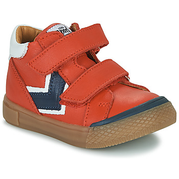 GBB Shoes (High-top Trainers) DAVAD