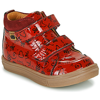 GBB Shoes (High-top Trainers) DOMENA