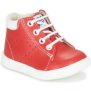 GBB Shoes (High-top Trainers) FOLLIO