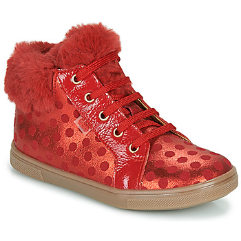 GBB Shoes (High-top Trainers) JUNA