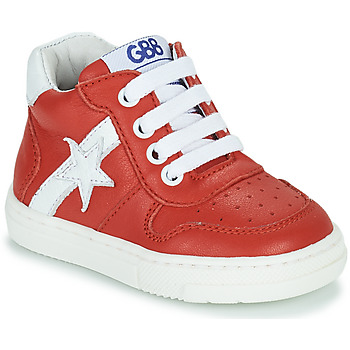 GBB Shoes (High-top Trainers) RIKKIE