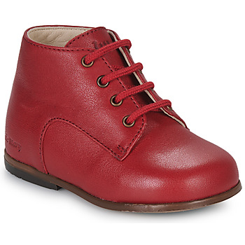 Little Mary Shoes (High-top Trainers) MILOTO