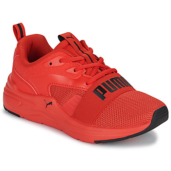 Puma Shoes (Trainers) Softride Wired 2 Jr