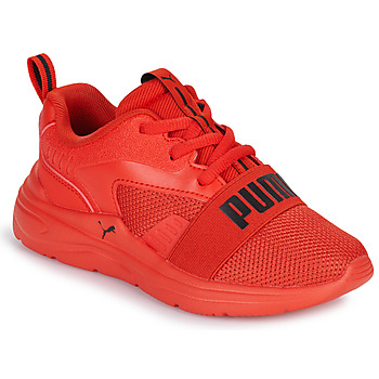 Puma Shoes (Trainers) Wired 2 PS