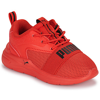 Puma Sports Trainers (Shoes) Soft Wired 2 AC Inf