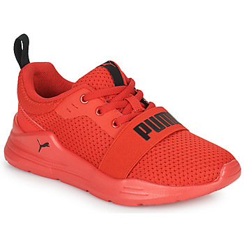 Puma Sports Trainers (Shoes) Wired Run PS