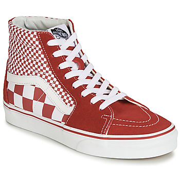 Vans Shoes (High-top Trainers) SK8-Hi